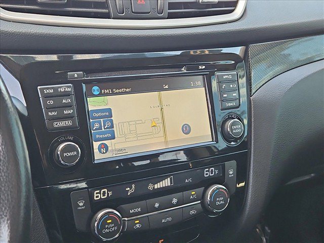 Used 2016 Nissan Rogue SL w/ SL Premium Package AWD/4WD image 19