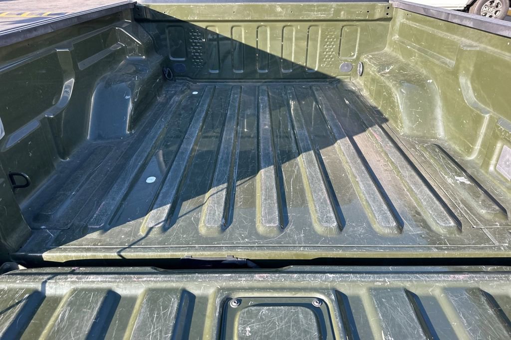 Used 2021 Jeep Gladiator Sport image 17