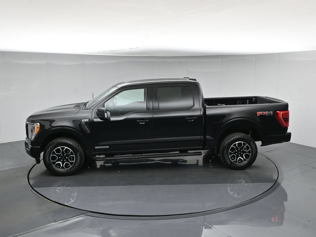 Used 2023 Ford F150 XLT w/ Equipment Group 302A High AWD/4WD image 49