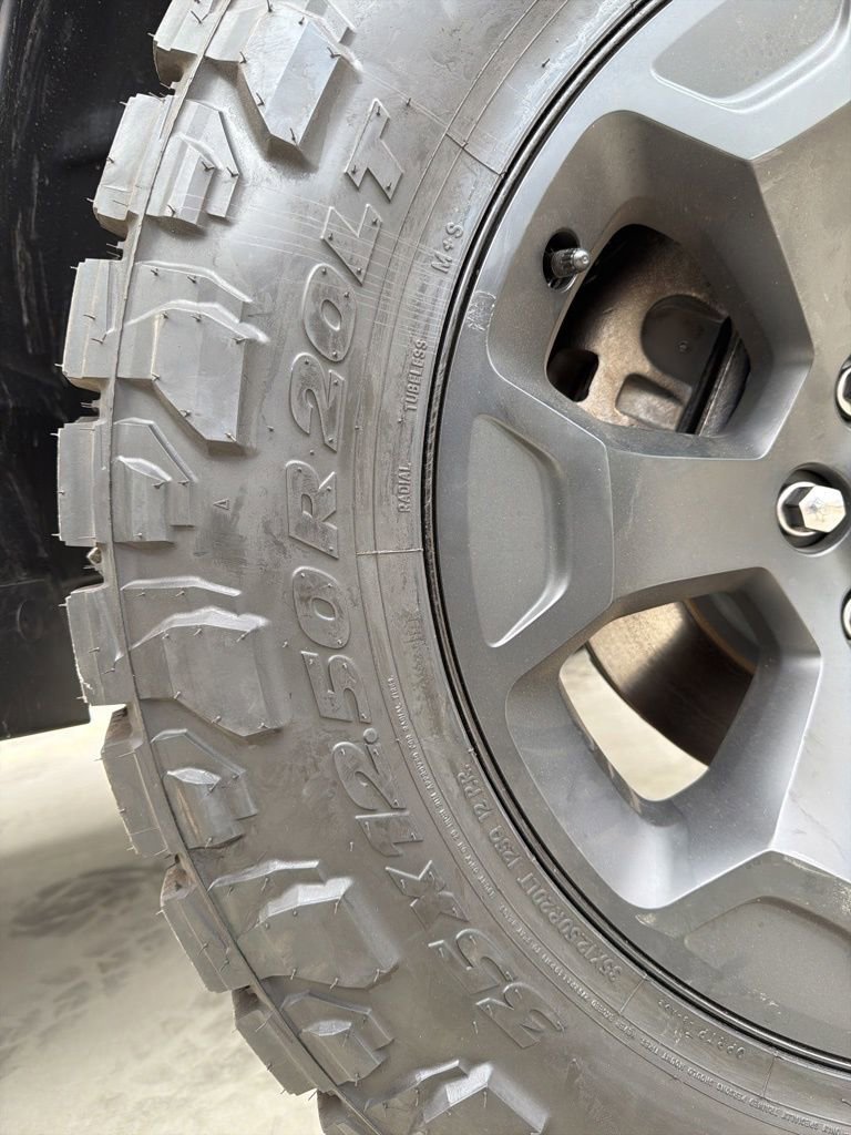 New 2026 RAM 1500 Big Horn image 16