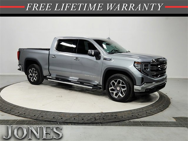 Used 2023 GMC Sierra 1500 SLT w/ SLT Premium Package image 1