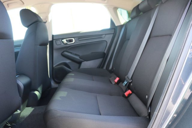 Used 2024 Honda Civic LX image 13