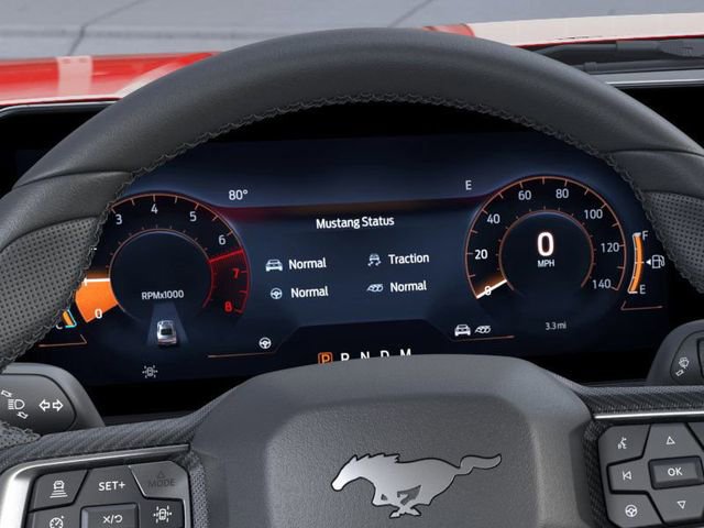 New 2026 Ford Mustang Premium RWD image 26