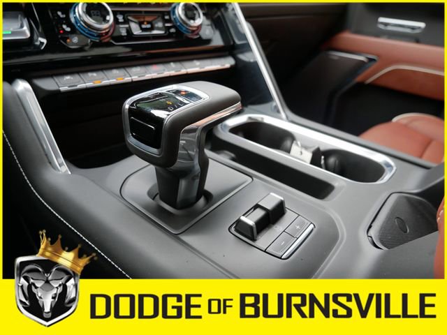 Used 2026 GMC Sierra 1500 Denali Ultimate image 24