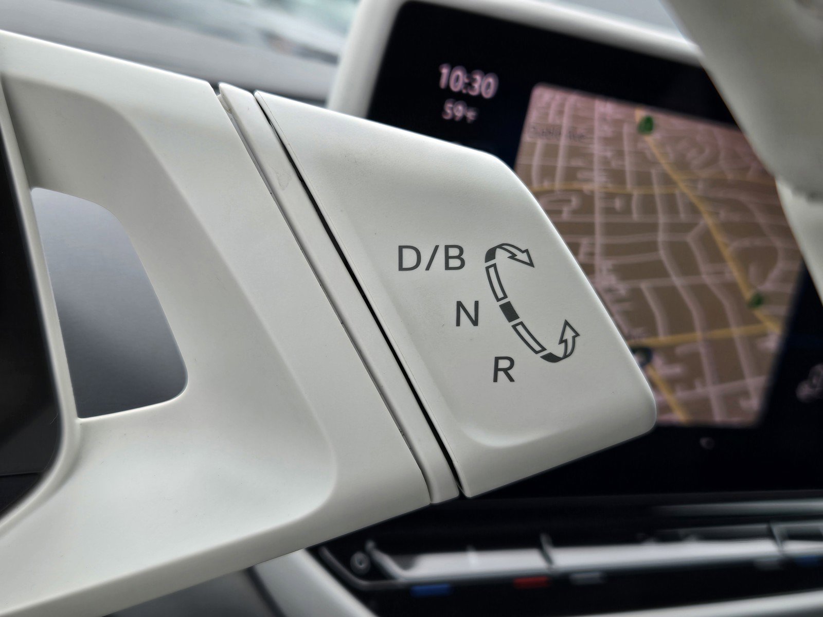 Used 2021 Volkswagen ID.4 1st Edition RWD image 23