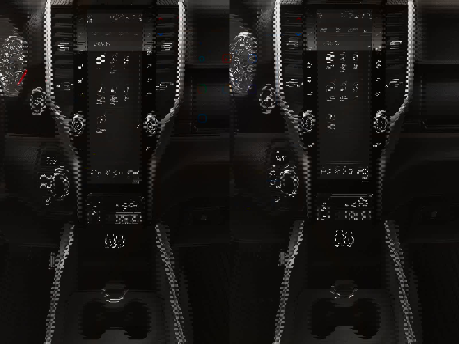 New 2026 RAM 1500 Big Horn image 26