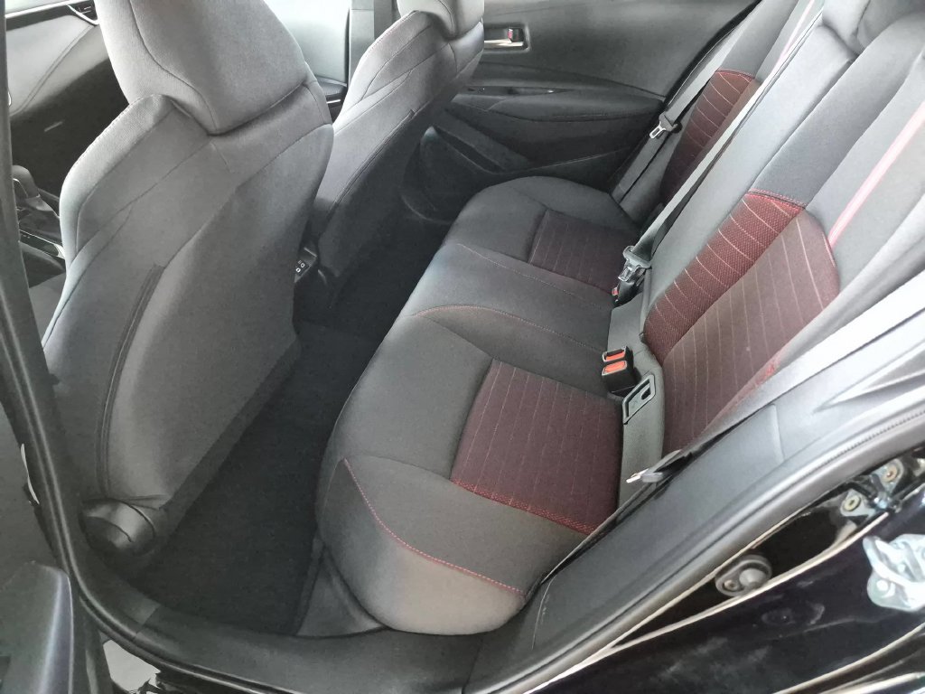 Used 2025 Toyota Corolla SE FWD image 23