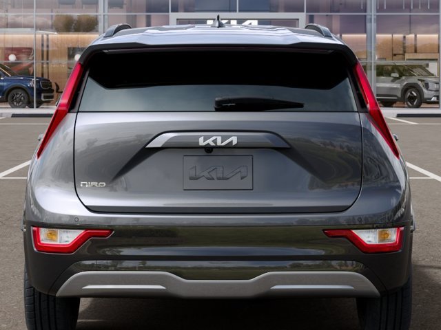New 2026 Kia Niro Wind w/ Wind Preserve Package FWD image 13