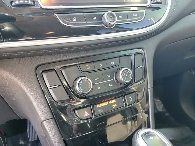 Used 2020 Buick Encore Preferred image 21