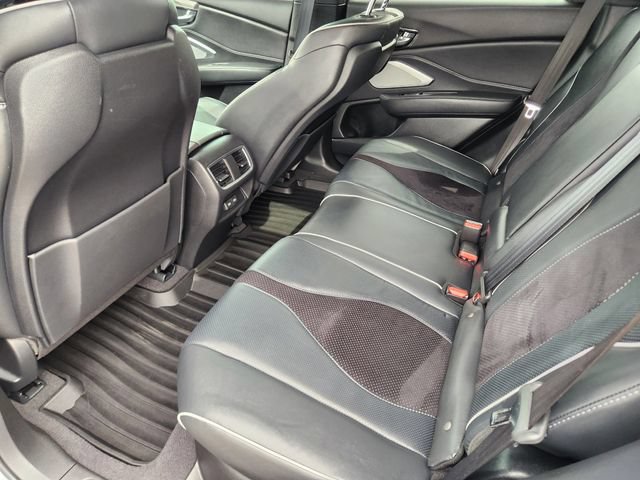 Used 2020 Acura RDX A-Spec AWD/4WD image 31