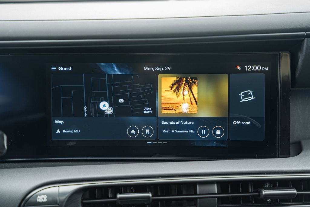 New 2026 Hyundai Palisade XRT Pro image 22