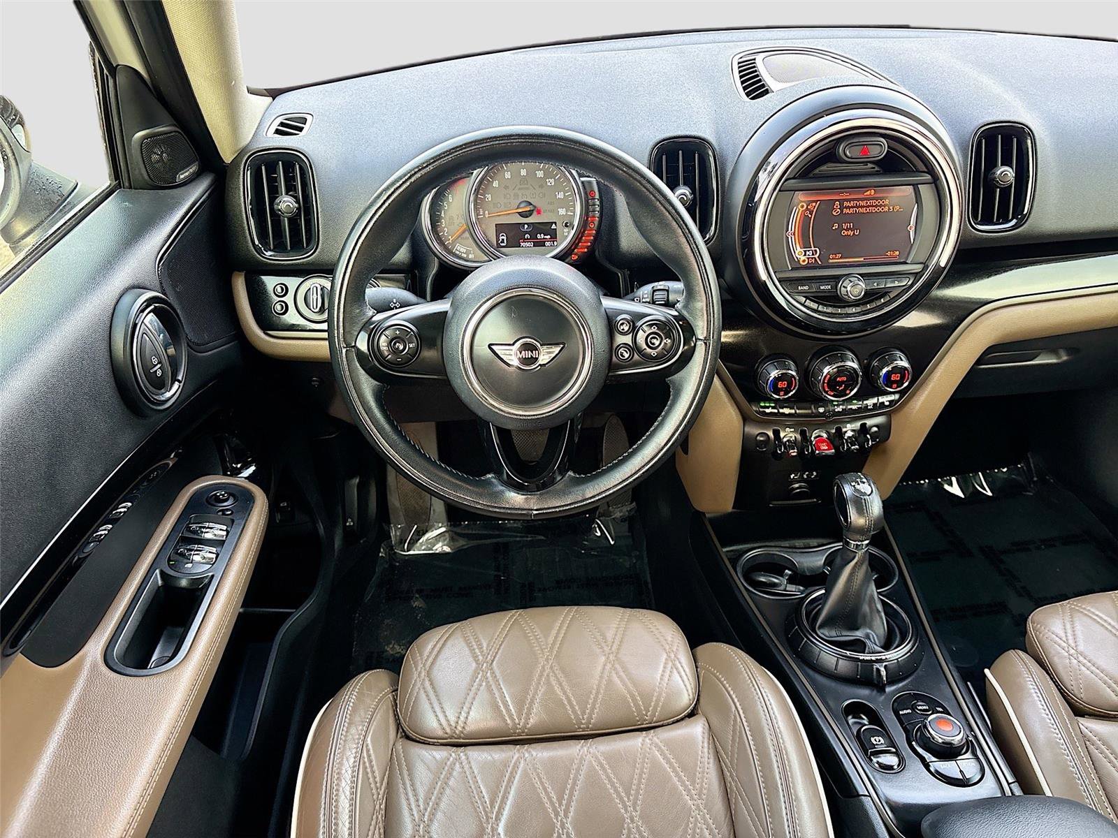 Used 2017 MINI Cooper Countryman ALL4 image 22