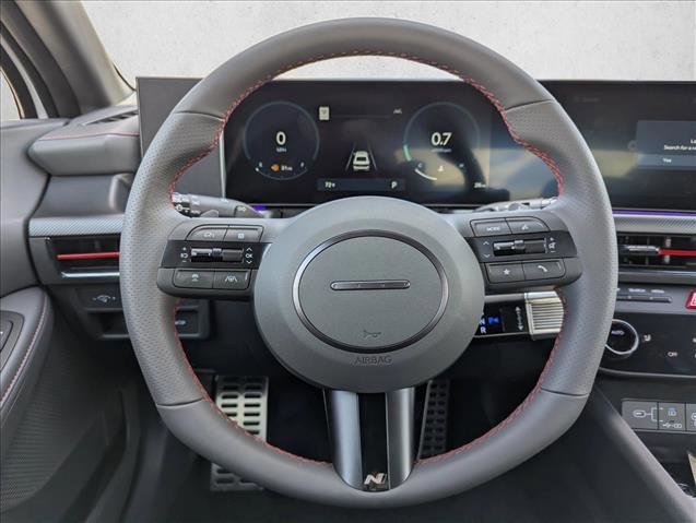 New 2026 Hyundai Sonata N Line image 15