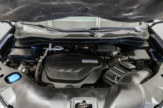 Used 2019 Honda Passport Sport image 3