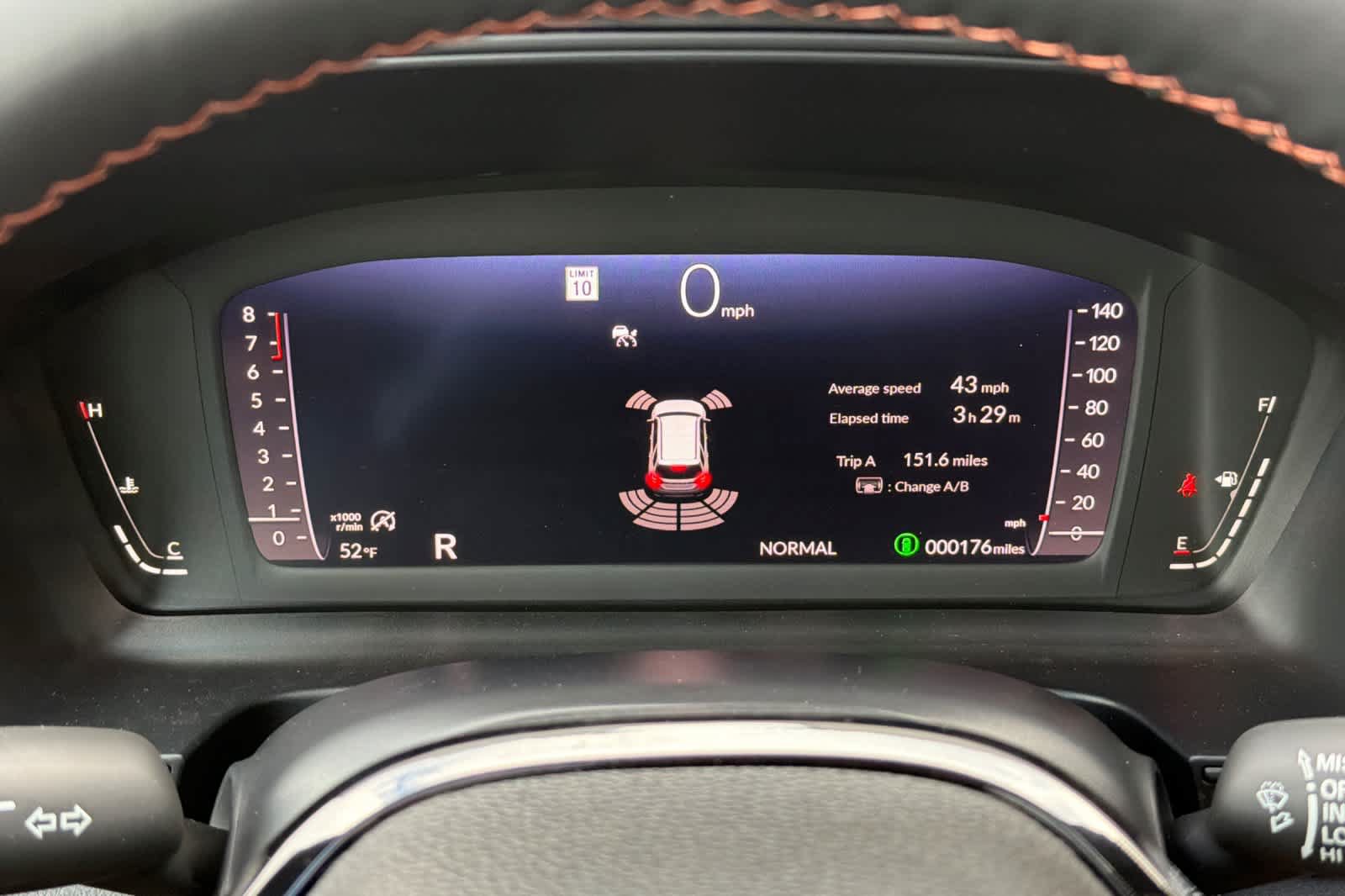 New 2026 Honda Pilot TrailSport image 28