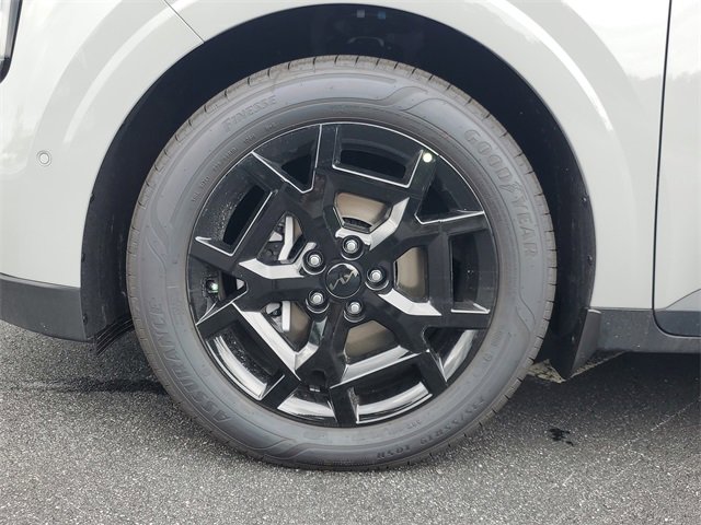 New 2026 Kia Carnival SX image 7