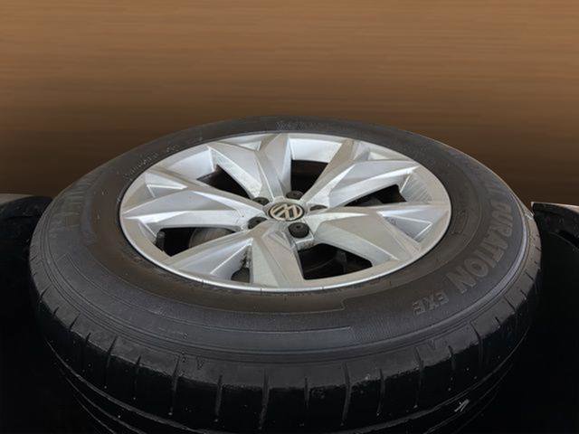 Used 2018 Volkswagen Atlas S image 8