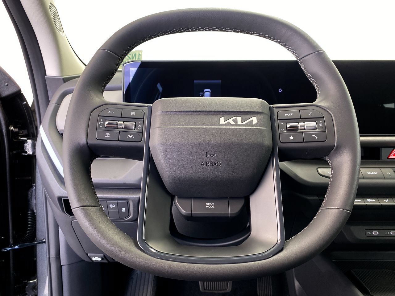New 2027 Kia Seltos S FWD image 21