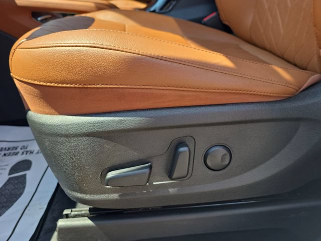 Used 2024 Kia Telluride EX X-Line AWD/4WD image 31