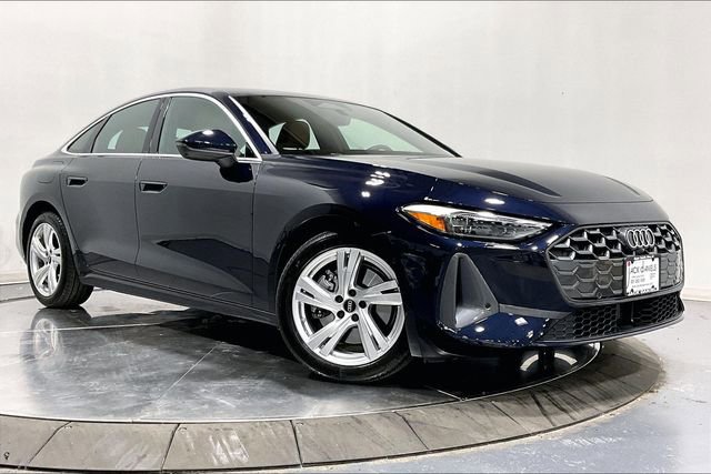 Used 2025 Audi A5 2.0T Premium w/ Convenience Package AWD/4WD image 6
