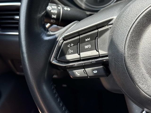 Used 2018 MAZDA CX-5 Touring w/ Preferred Equipment Package AWD/4WD image 25