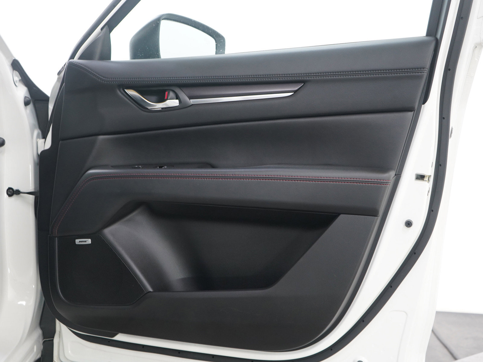 Used 2024 MAZDA CX-5 2.5 Turbo w/ Premium Package image 9