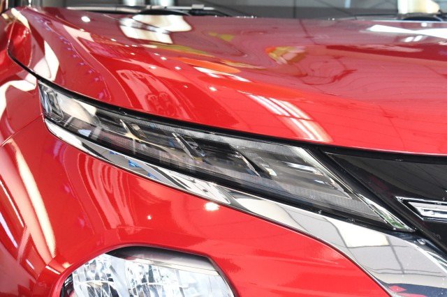 New 2026 Mitsubishi Outlander ES AWD/4WD image 4