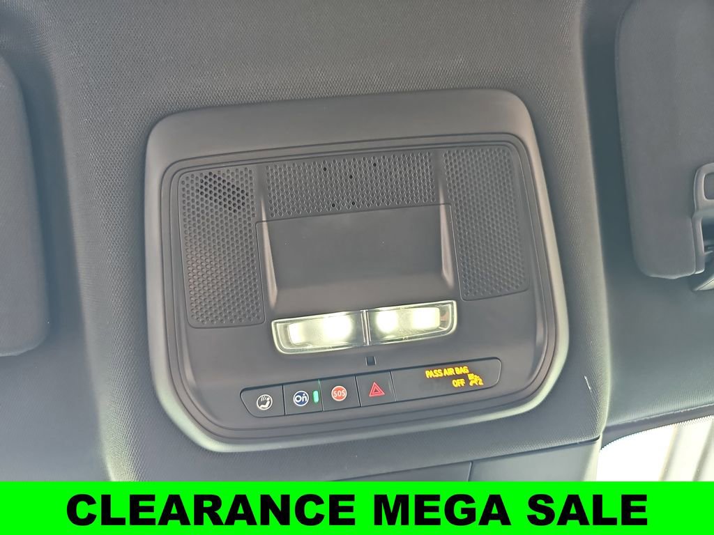 New 2024 Chevrolet Blazer EV LT image 31