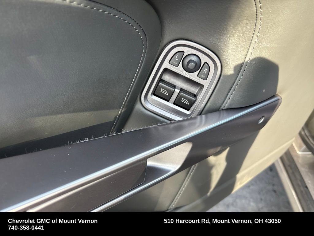 Used 2006 Aston Martin DB9 Volante image 12