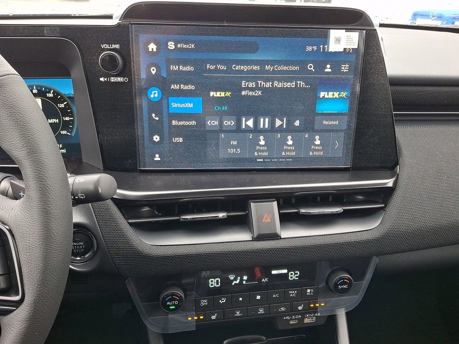 New 2026 Subaru Outback Premium image 10