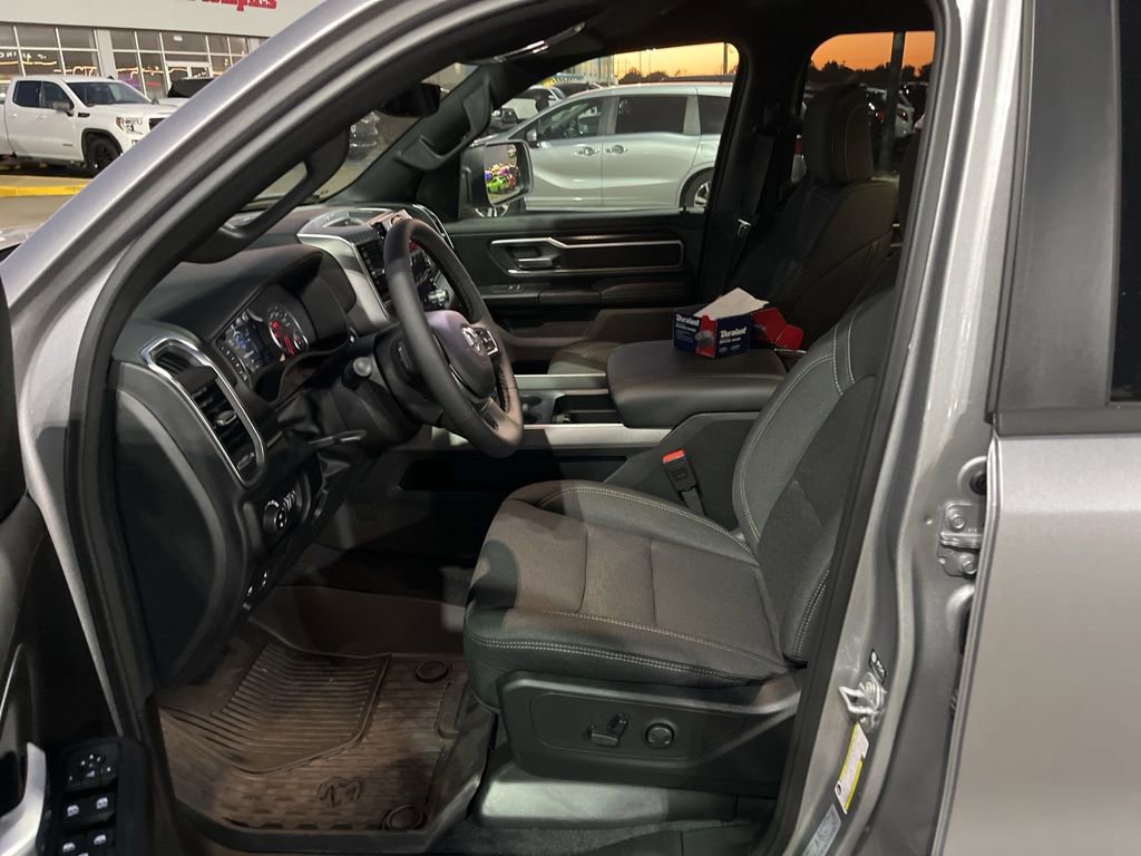 New 2026 RAM 1500 Big Horn image 12