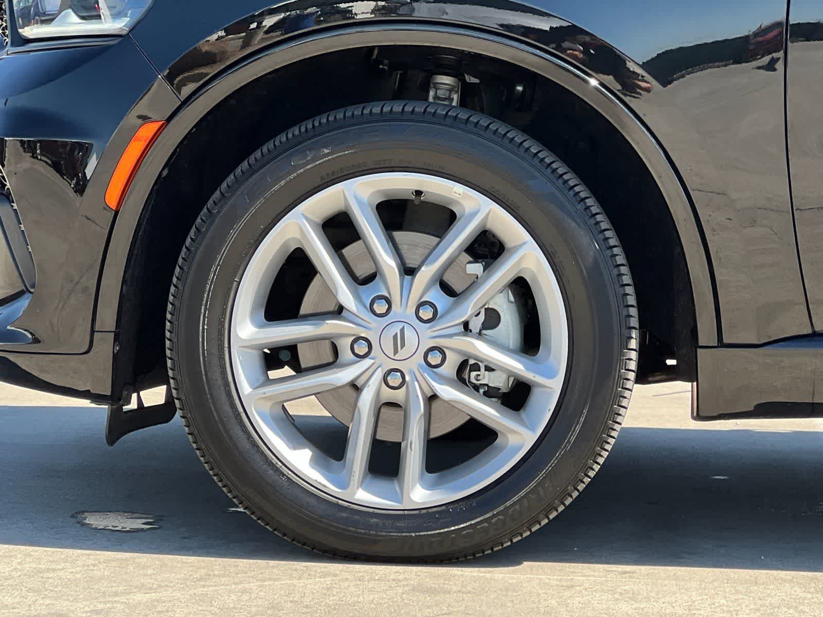 Used 2026 Dodge Durango GT AWD/4WD image 28