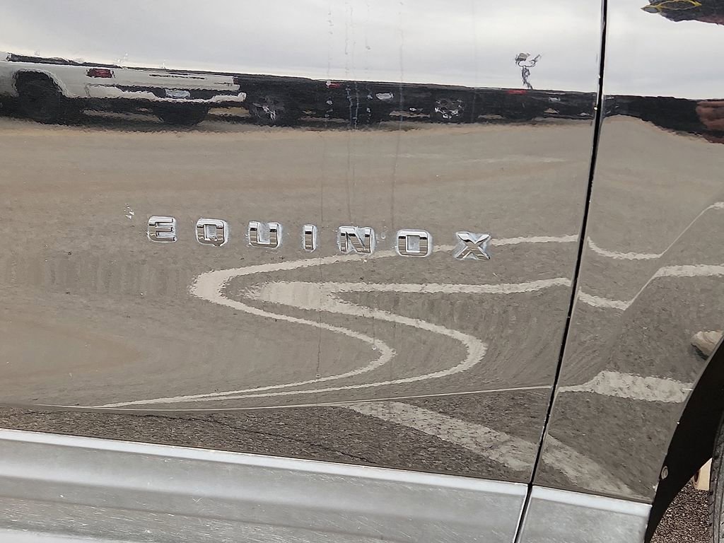 Used 2024 Chevrolet Equinox RS w/ RS Leather Package image 9