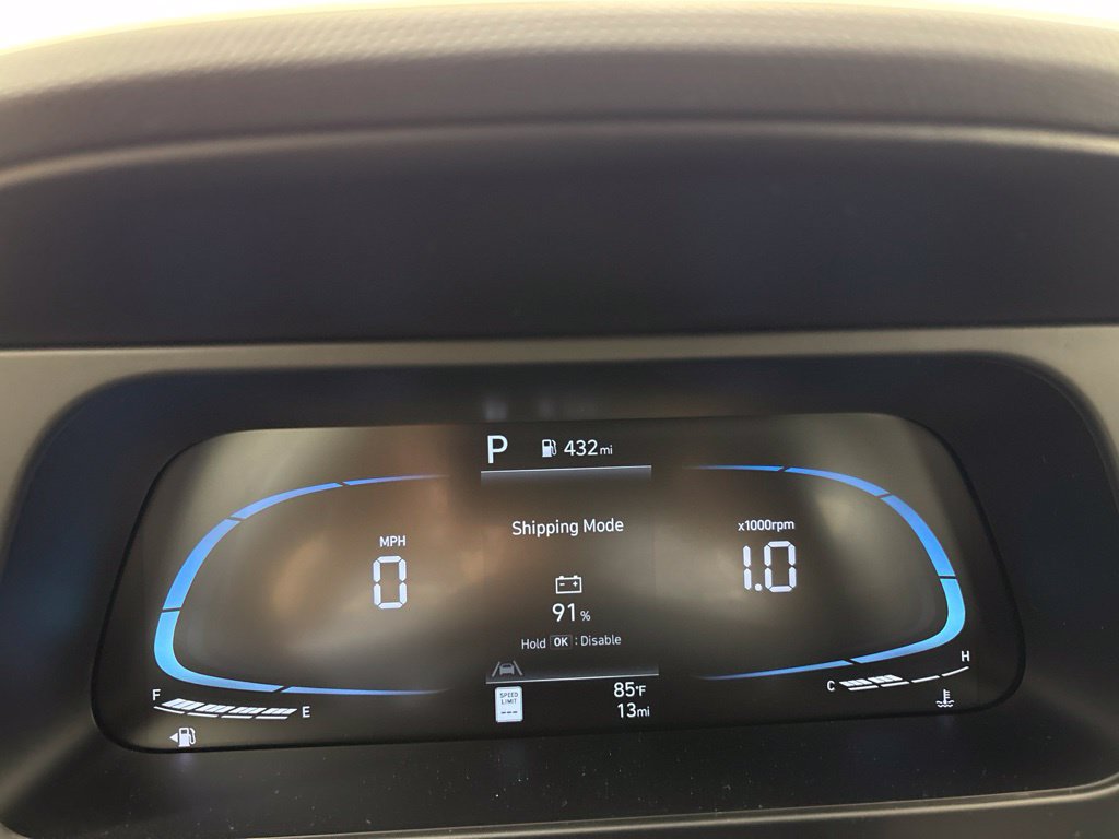 New 2026 Hyundai Elantra SEL Sport FWD image 28
