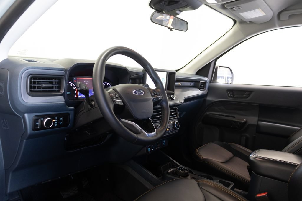 Used 2024 Ford Maverick Tremor w/ Tremor Off-Road Package AWD/4WD image 20