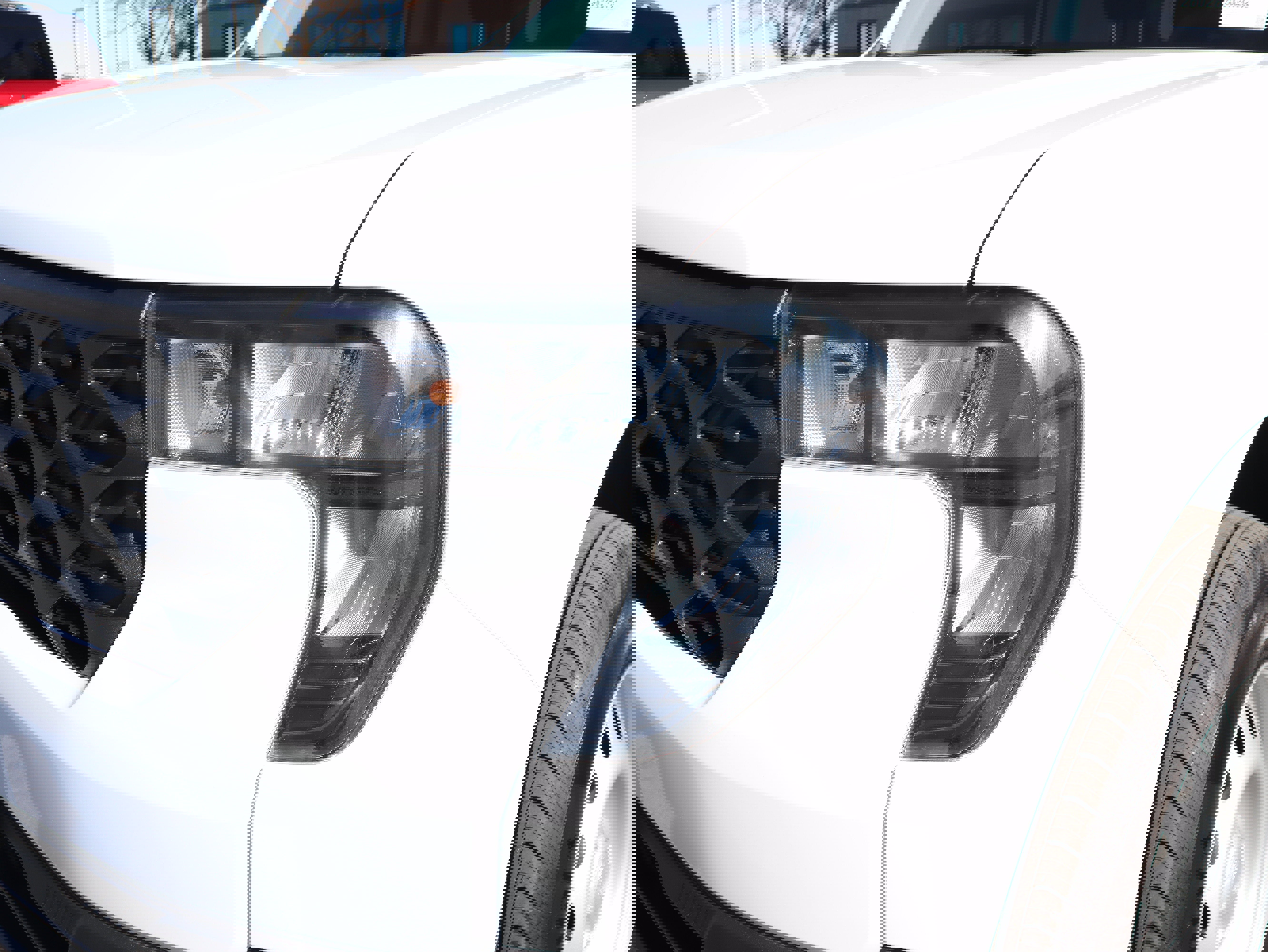 New 2026 Ford Maverick XL image 14