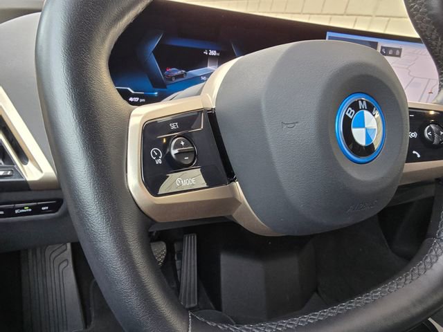Used 2024 BMW iX M60 image 49