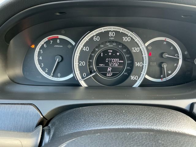 Used 2013 Honda Accord EX image 20