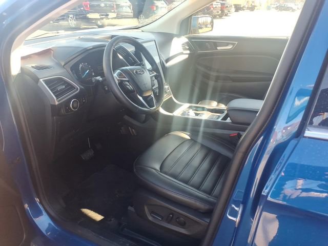 Certified 2024 Ford Edge SEL w/ Convenience Package image 16