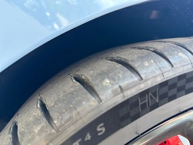 New 2025 Hyundai Elantra N image 28