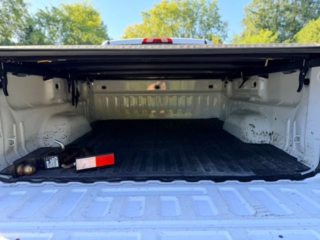 Used 2015 GMC Sierra 2500 SLE RWD image 24