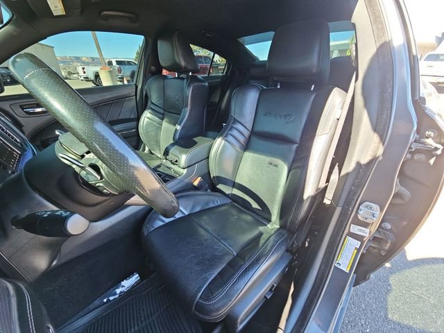 Used 2020 Dodge Charger SRT Hellcat RWD image 14