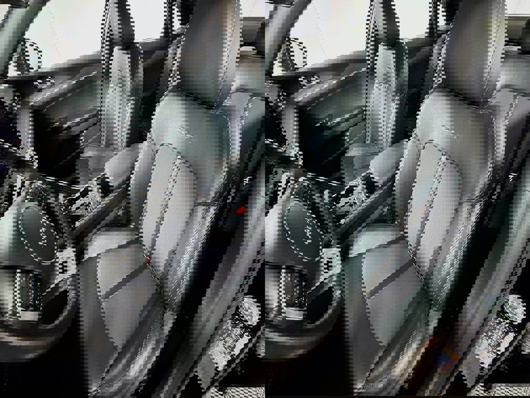 Used 2022 Kia K5 GT-Line w/ GT-Line Awd Premium Package image 15