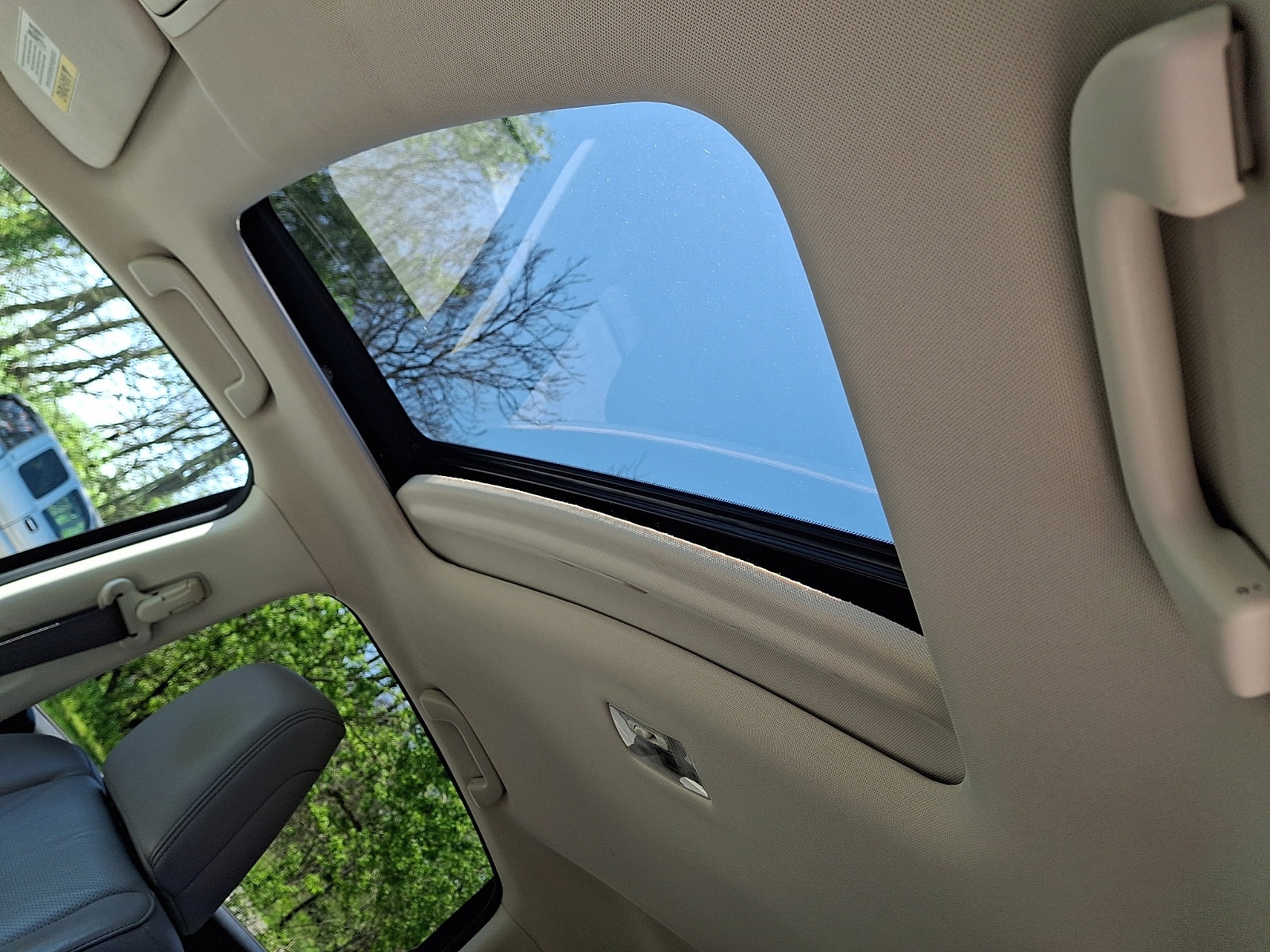 Used 2016 Honda CR-V EX-L image 14