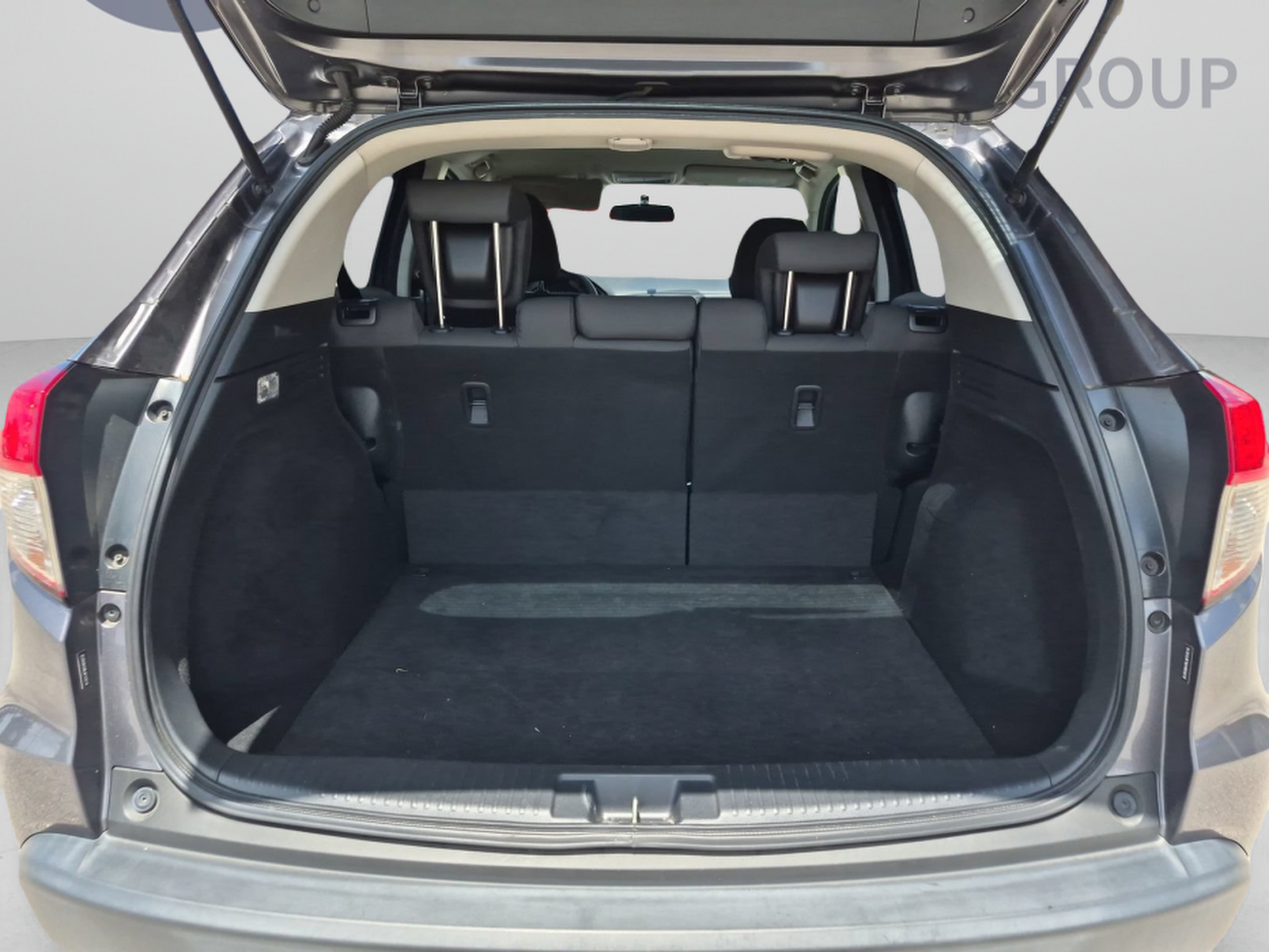 Certified 2020 Honda HR-V LX image 25