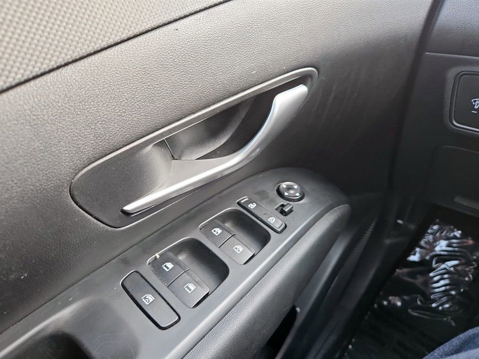 Used 2024 Hyundai Tucson SEL image 21