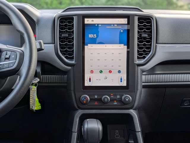 New 2025 Ford Ranger XL AWD/4WD image 13