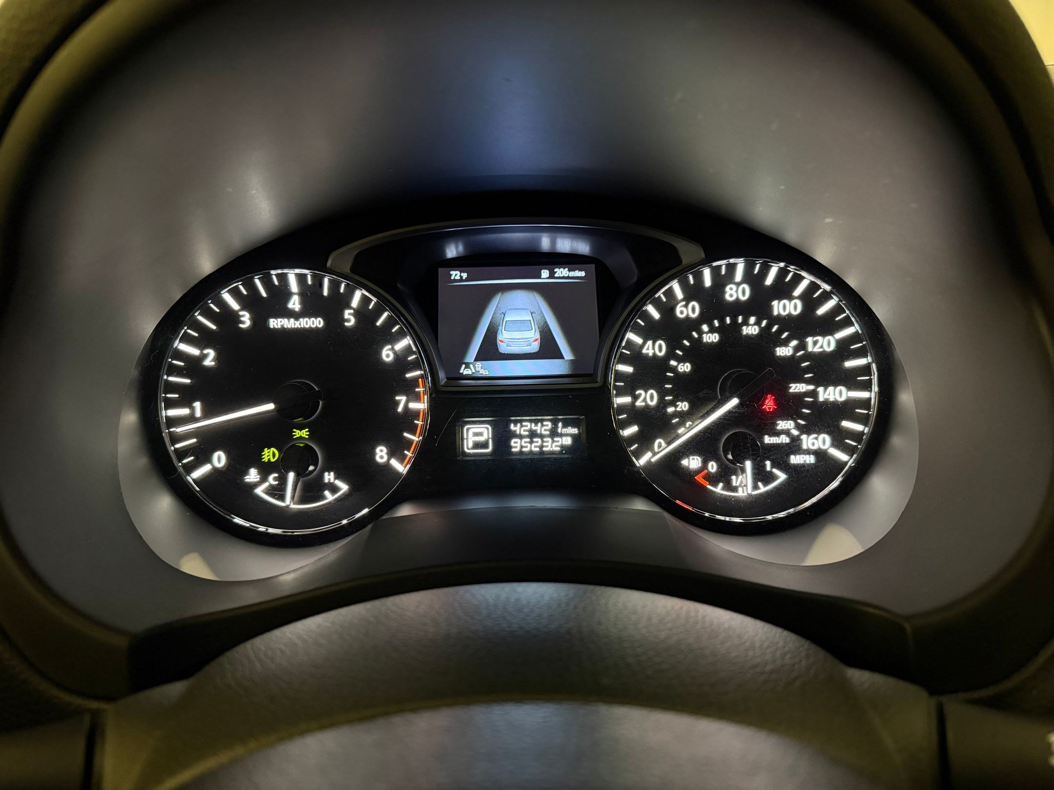 Used 2015 Nissan Altima 3.5 SL FWD image 21