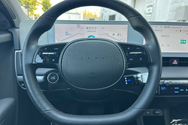 Used 2024 Hyundai Ioniq 5 SEL RWD image 27