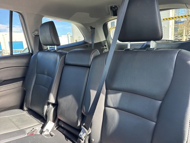 Used 2021 Honda Pilot Special Edition image 27